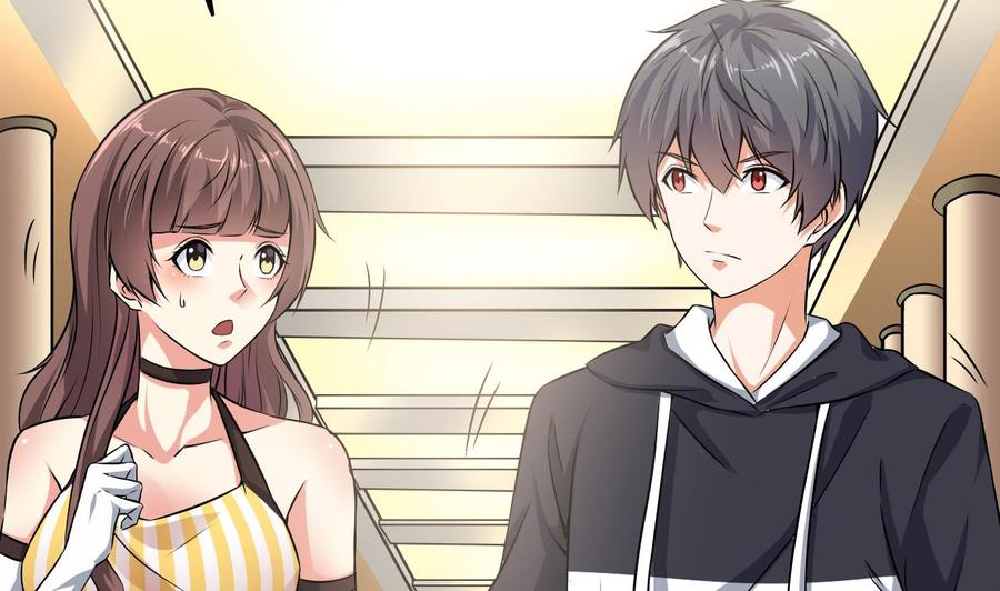 《傀奇开发商》第129话 把你当朋友你居然骗我！ 第7页