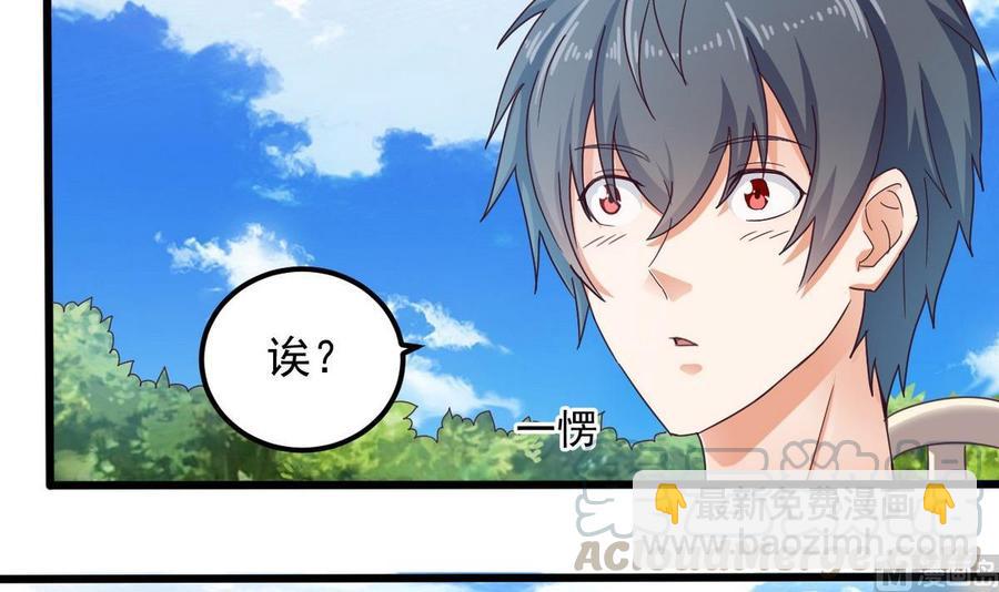 《傀奇开发商》第161话 三大家族的凌家 第36页