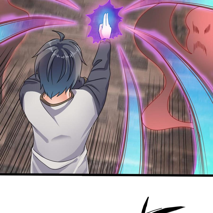 《傀奇开发商》第182话 逃过一劫？ 第40页