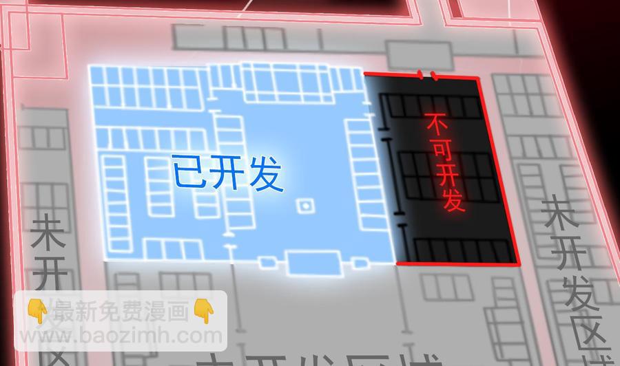 《傀奇开发商》第191话 无字请帖 第22页