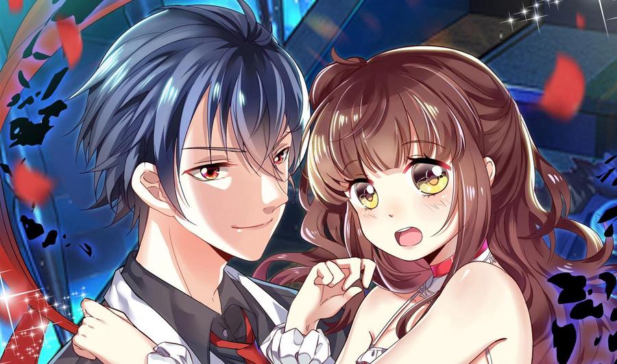 《傀奇开发商》第201话 黑绳地狱 第1页