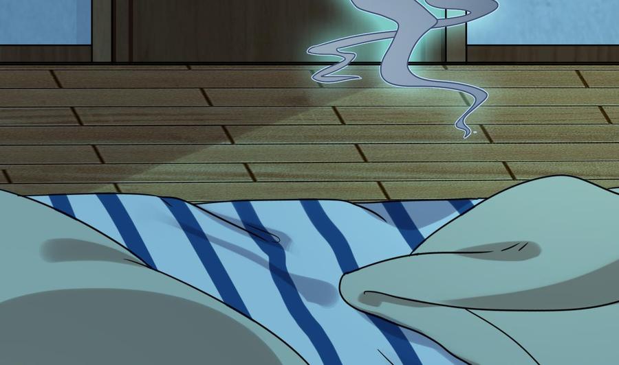 《傀奇开发商》第205话 离魂探底 第38页