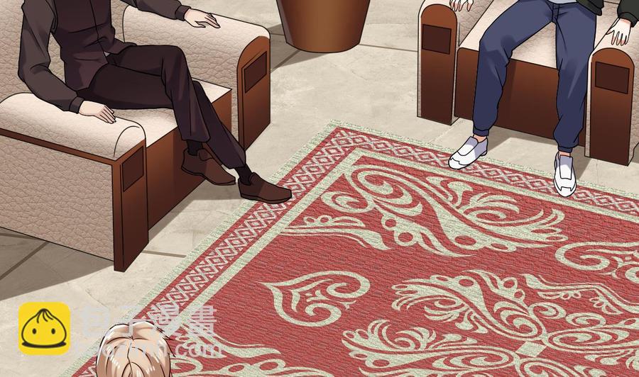 《傀奇开发商》第209话 你背叛我？！ 第11页