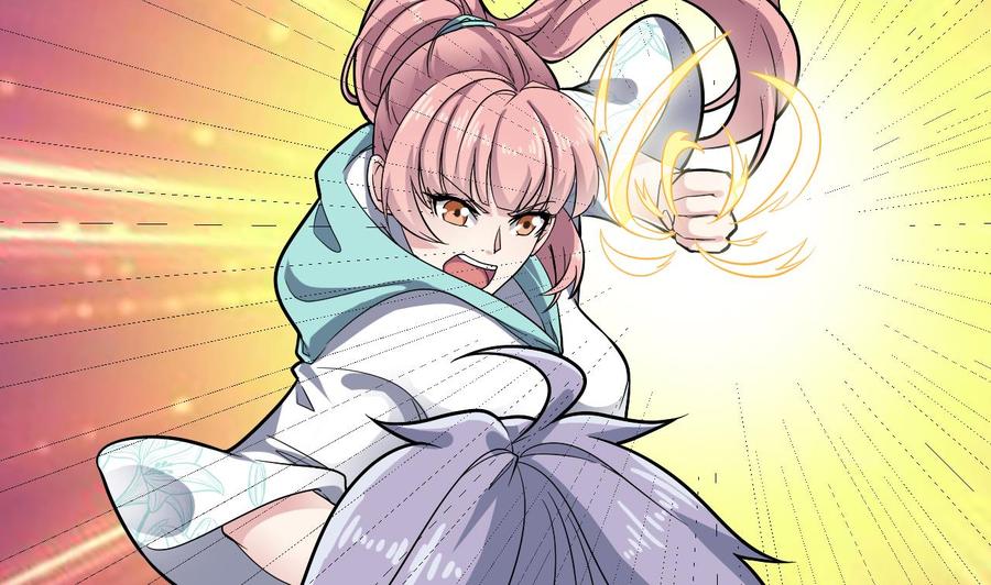 《傀奇开发商》第226话 强闯地府 第32页