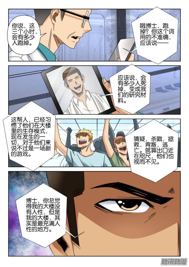 《层层惊悚》第367回 第7页