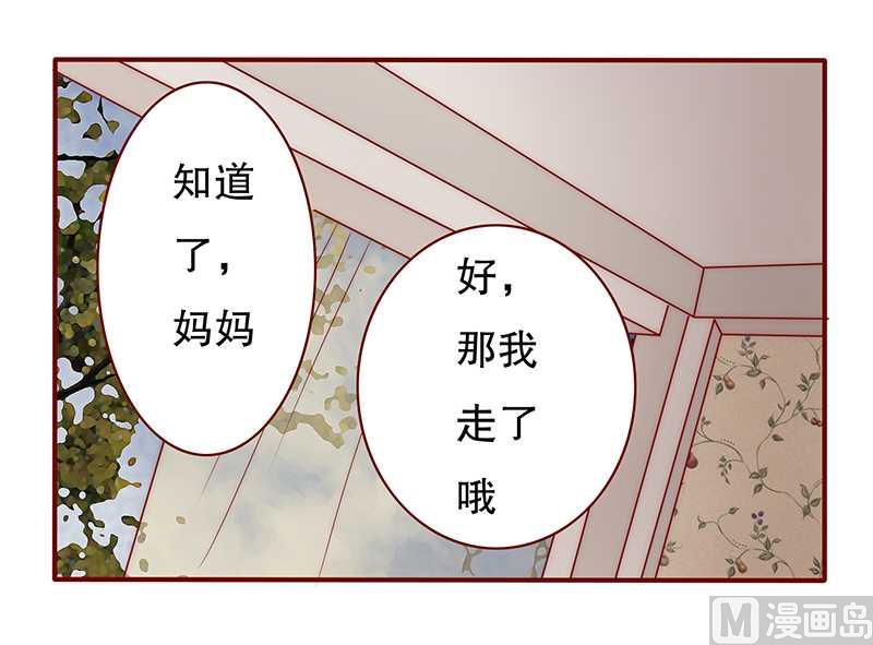 《霸道首席爱上我》第35话 淀园花谷 第19页