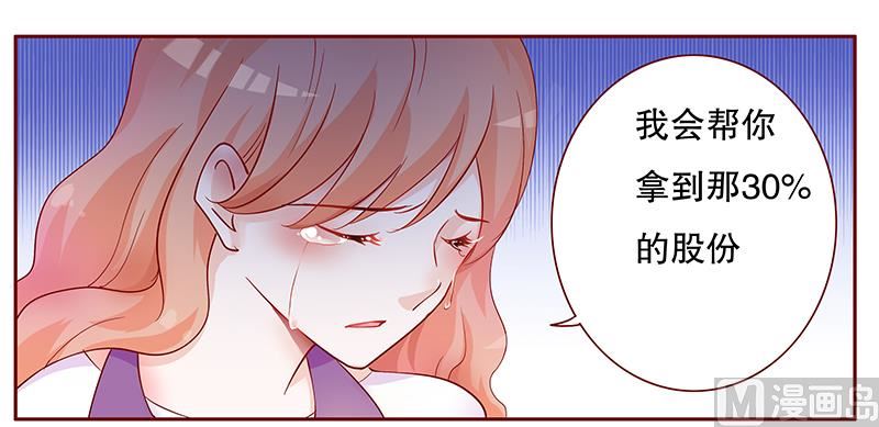 《霸道首席爱上我》第99话 选择的权利 第10页