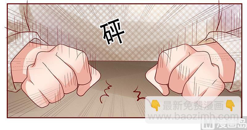 《霸道首席爱上我》第145话 反击开始 第9页