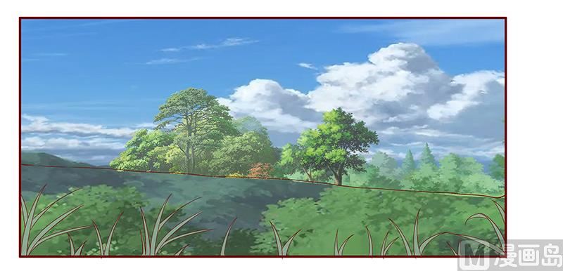 《霸道首席爱上我》第172话 除了森森，我什么都不要 第12页