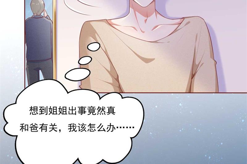 《霸道首席爱上我》第192话 爸爸的顾虑 第24页