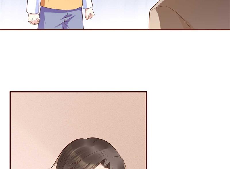 《霸道首席爱上我》第205话 再临顾家 第23页