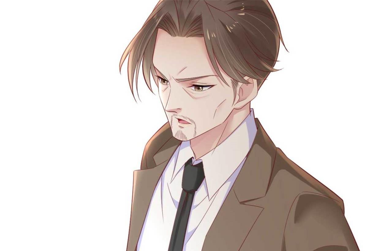 《霸道首席爱上我》第213话 想更了解她！ 第4页