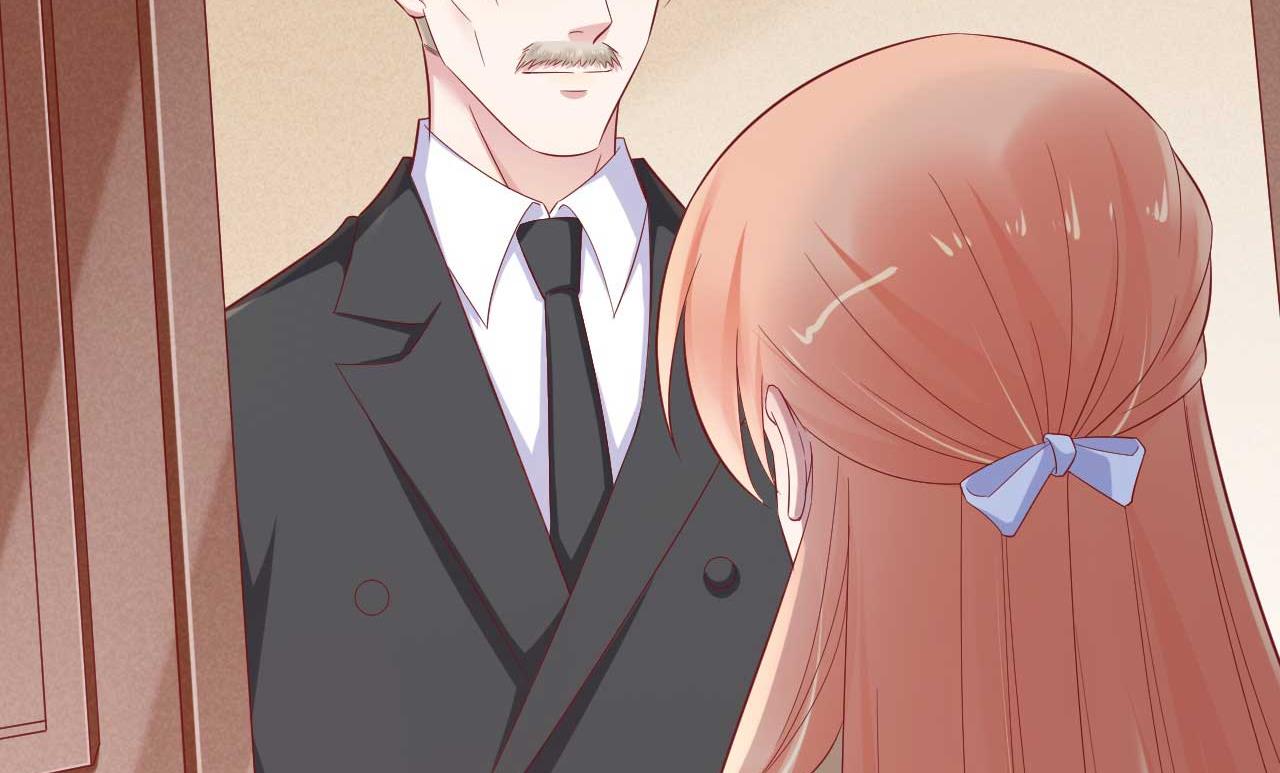 《霸道首席爱上我》第211话 因为有妈咪在我身边！ 第18页