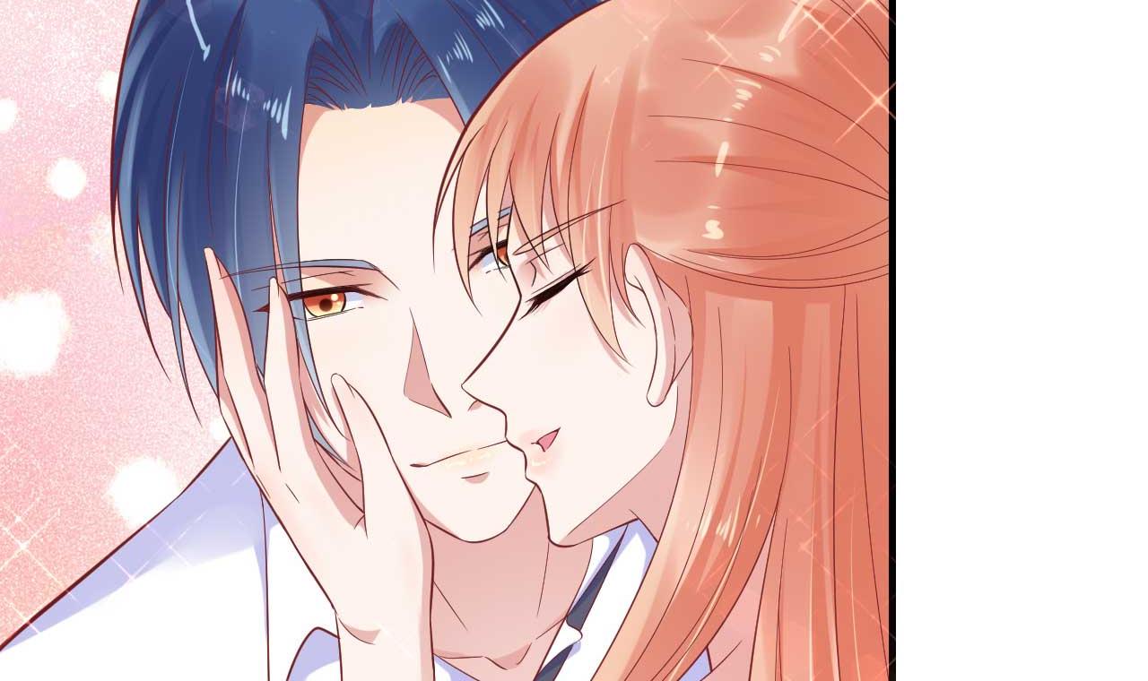 《霸道首席爱上我》第225话 你的婚戒 第5页