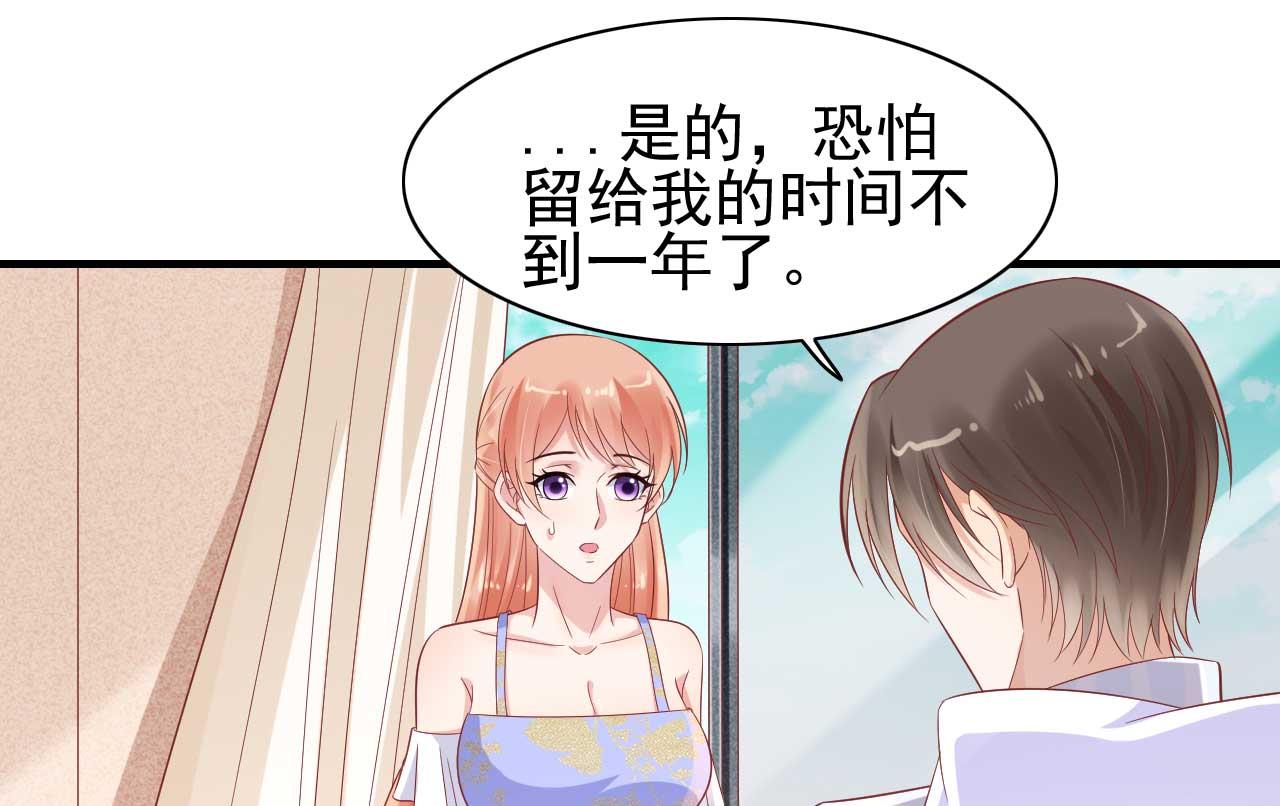 《霸道首席爱上我》第223话 终于有结果 第15页