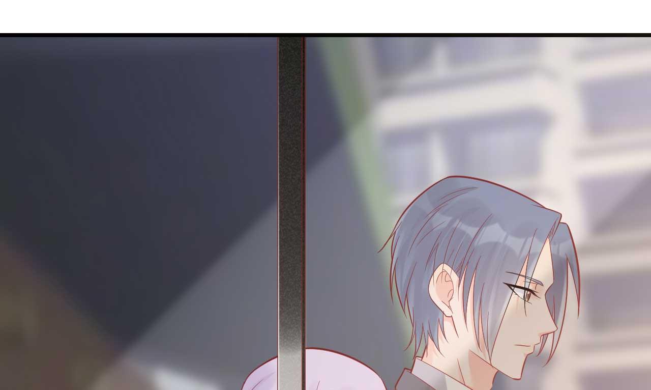 《霸道首席爱上我》第230话 了解他的机会 第11页
