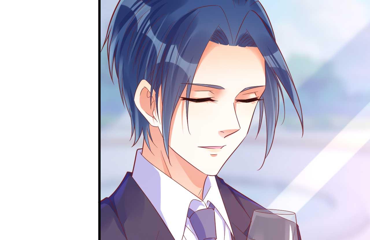 《霸道首席爱上我》第232话 抓住男人的心 第35页