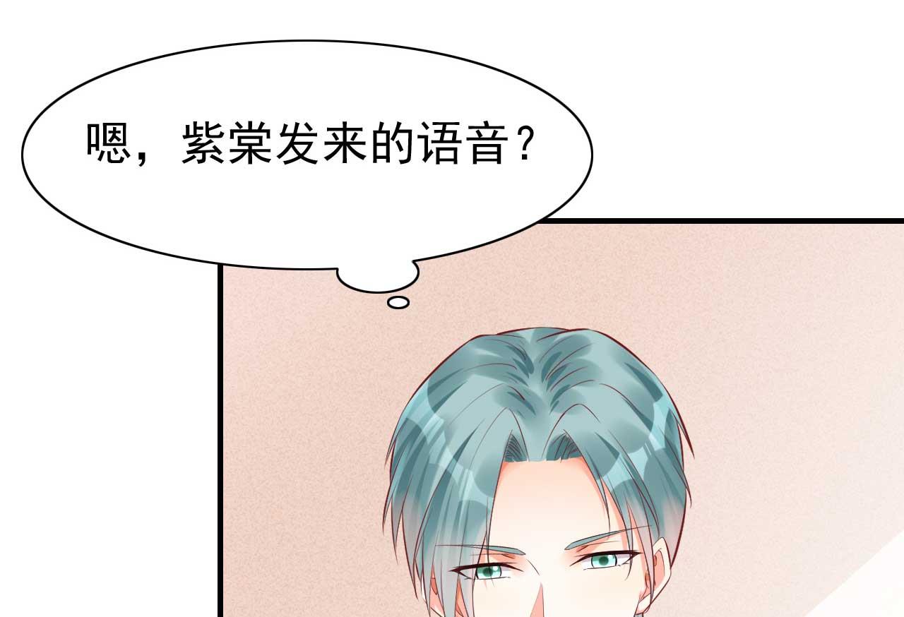《霸道首席爱上我》第233话 信任危机 第29页