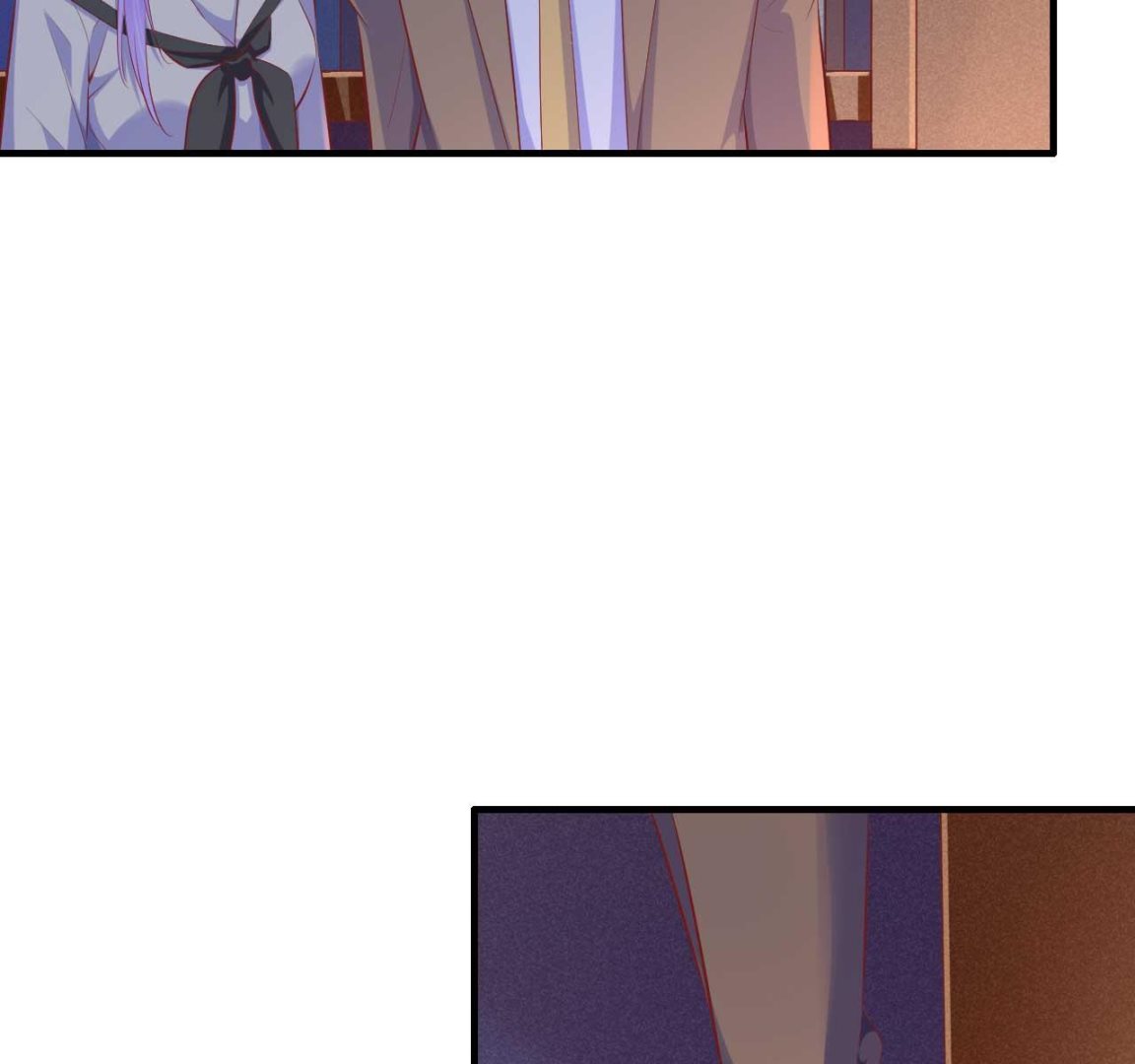 《霸道首席爱上我》第236话 这个难题如何解 第38页
