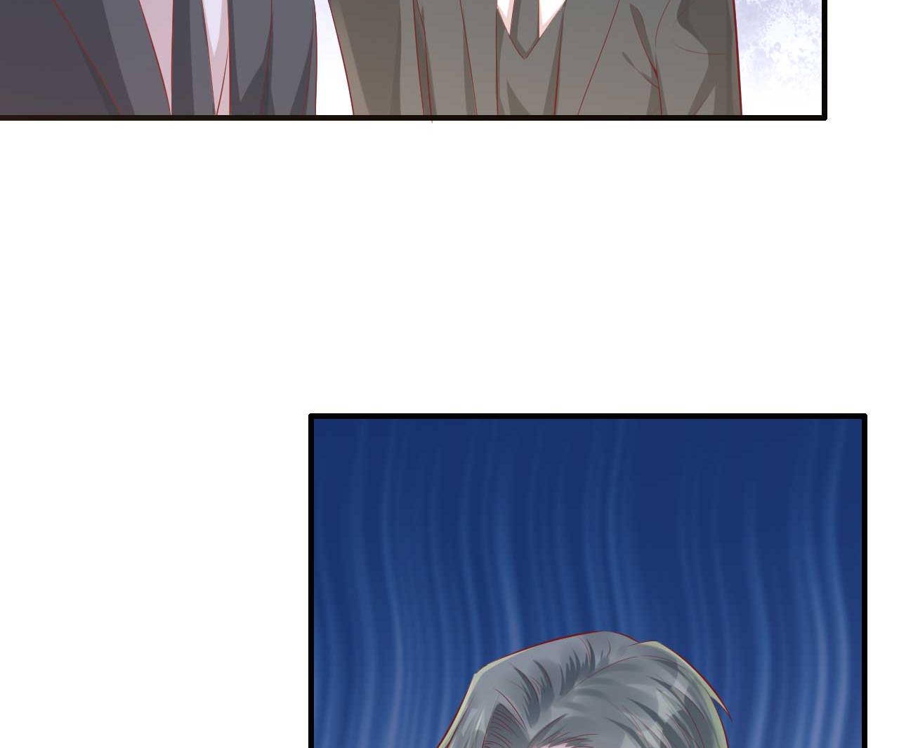 《霸道首席爱上我》第239话 顾里死了！ 第27页