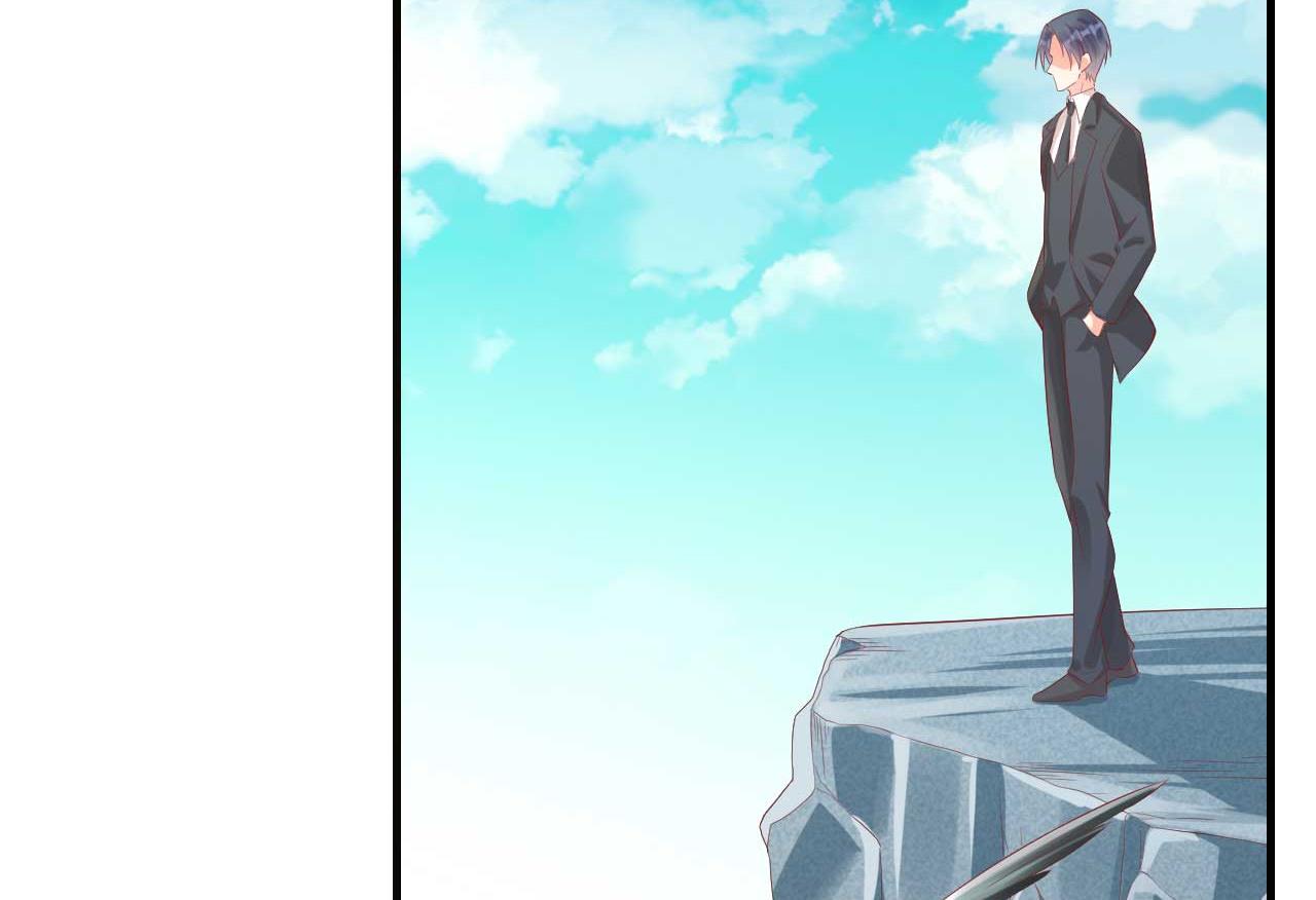 《霸道首席爱上我》第239话 顾里死了！ 第35页