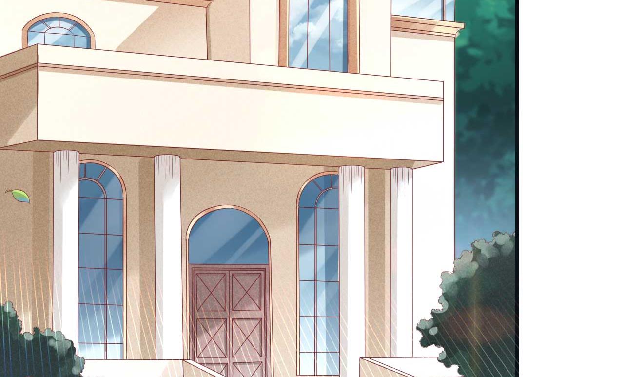 《霸道首席爱上我》第239话 顾里死了！ 第9页
