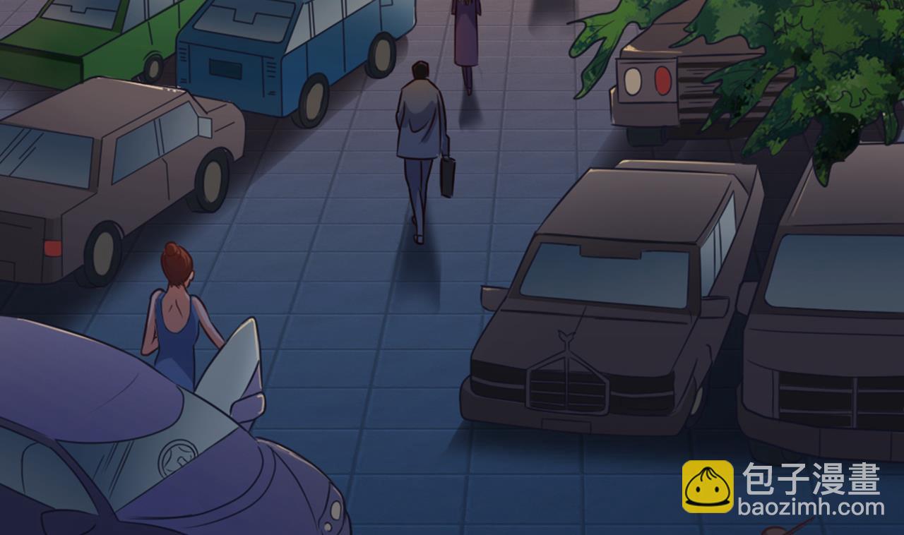 《地府开发商》第39话 潜入山庄 第7页