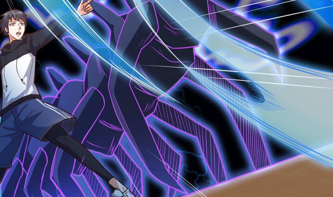 《地府开发商》第41话 幕后主使人是谁？ 第19页