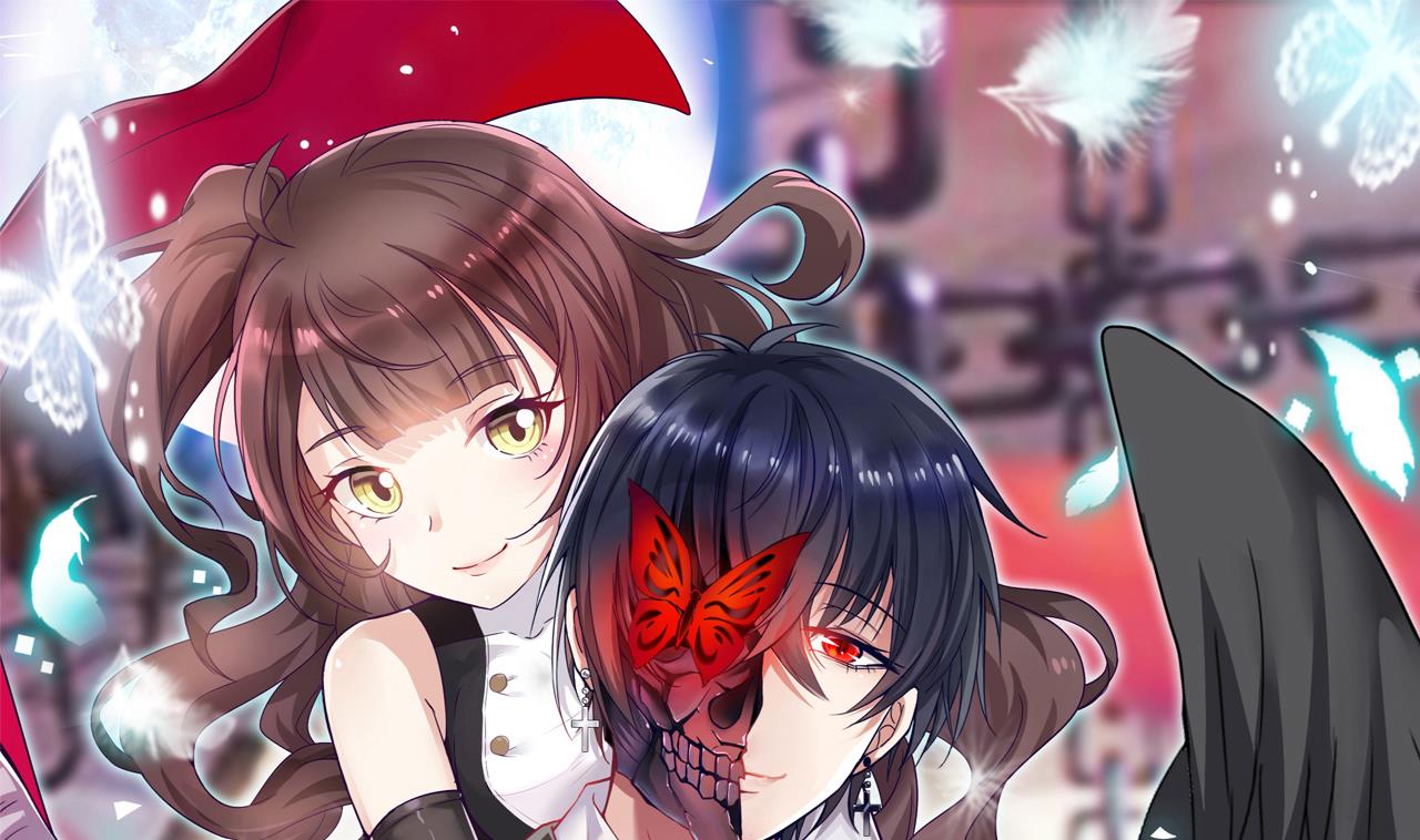 《地府开发商》第58话 以一敌二 第1页