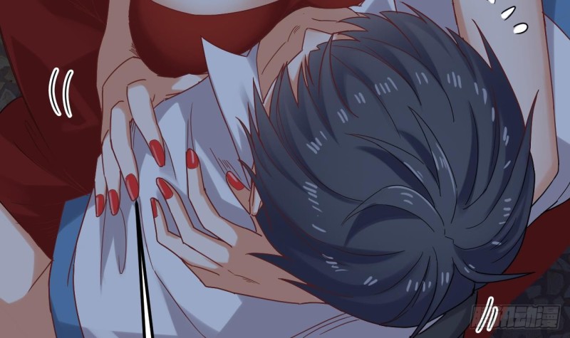 《地府开发商》第94话 你跟她搞上了？ 第45页