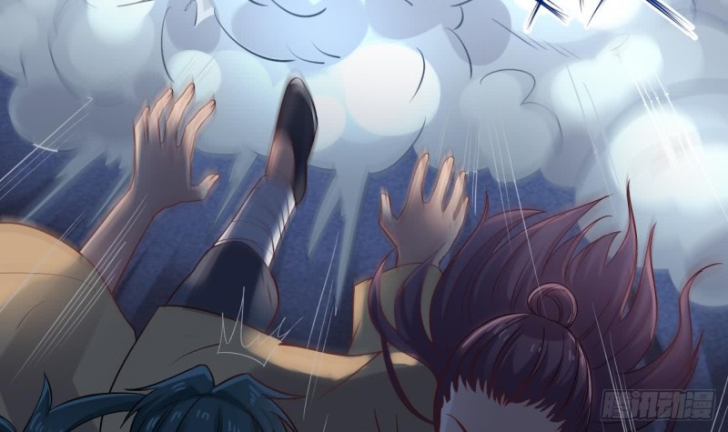 《地府开发商》第96话 就这三脚猫功夫？ 第18页