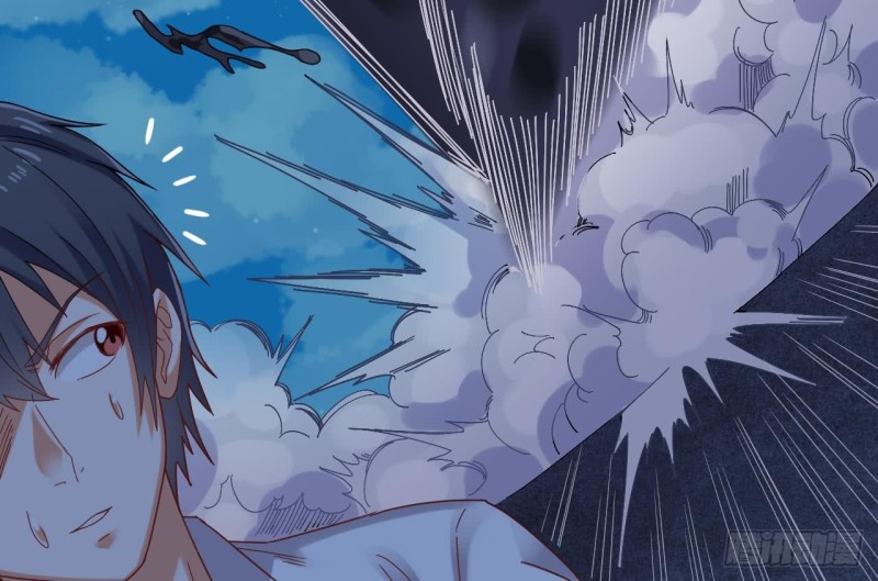 《地府开发商》第96话 就这三脚猫功夫？ 第41页