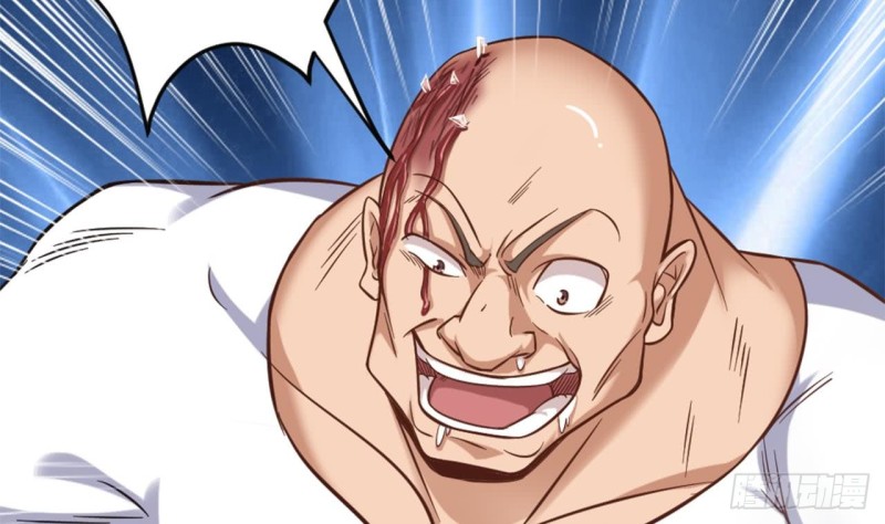 《地府开发商》第100话 这里的消费我全包 第40页