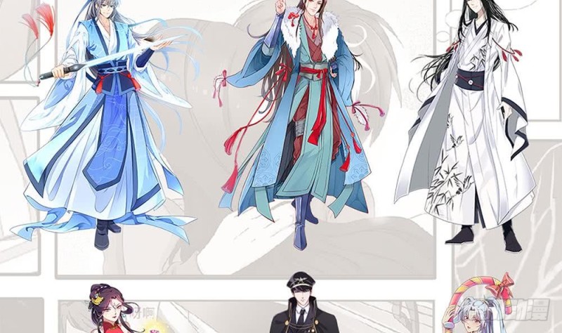 《地府开发商》第99话 不给钱就想跑？ 第49页