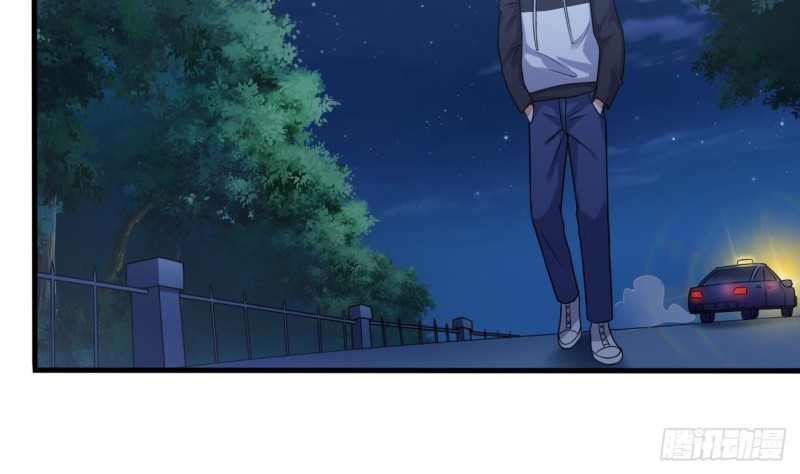 《地府开发商》第118话 姚兵！别靠近我快走！ 第10页