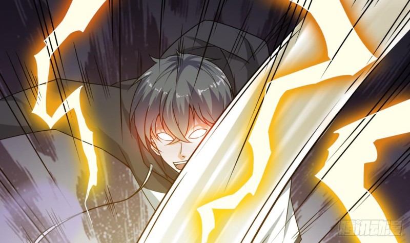 《地府开发商》第115话 一切凭实力说话 第35页