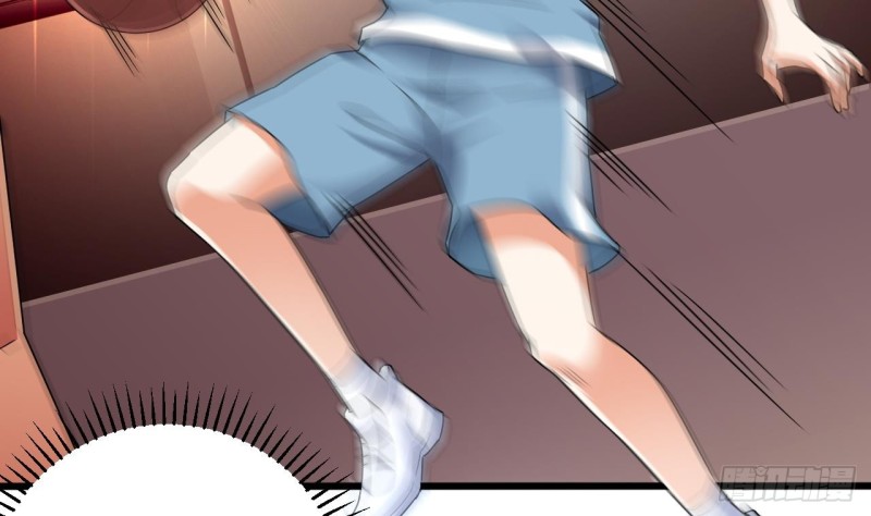 《地府开发商》第135话 不公平的比赛 第20页