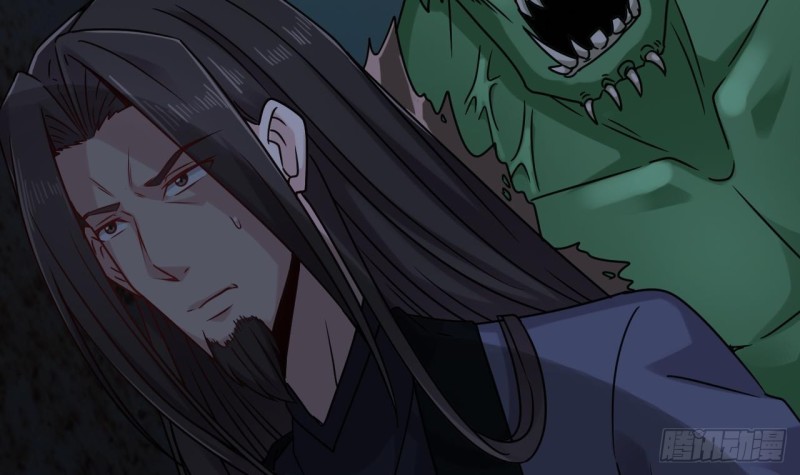 《地府开发商》第136话 紧急任务 第42页