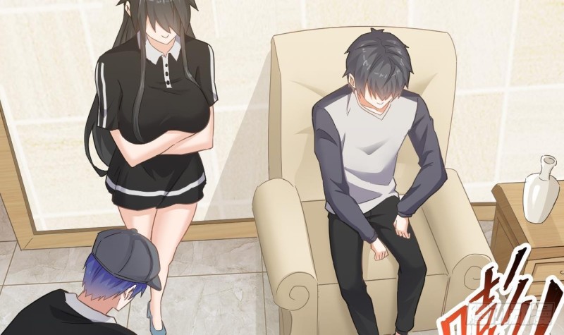 《地府开发商》第177话 见面礼？还是下马威！ 第18页