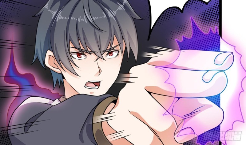 《地府开发商》第182话 逃过一劫？ 第34页
