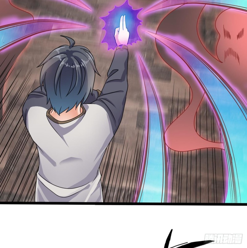 《地府开发商》第182话 逃过一劫？ 第40页