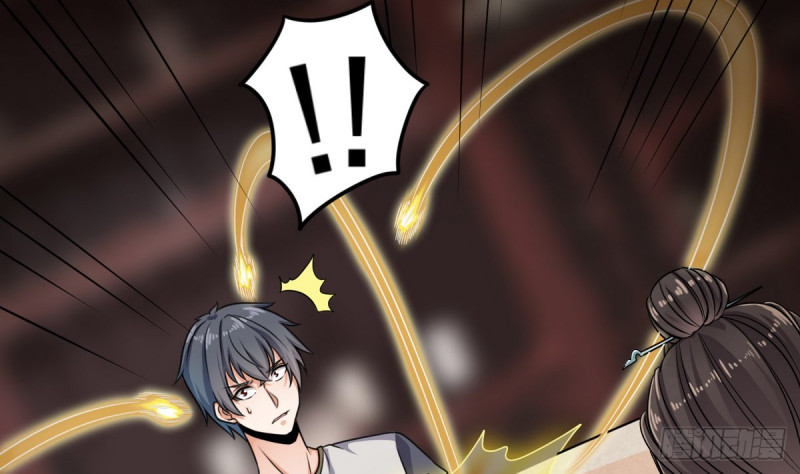 《地府开发商》第183话 震惊！三男子地下私会竟做出这种事 第44页