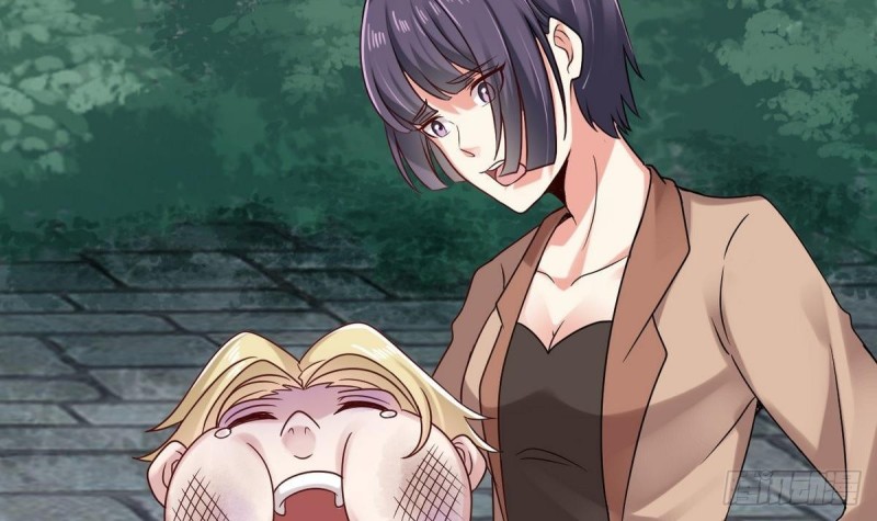 《地府开发商》第185话 你自求多福吧 第27页