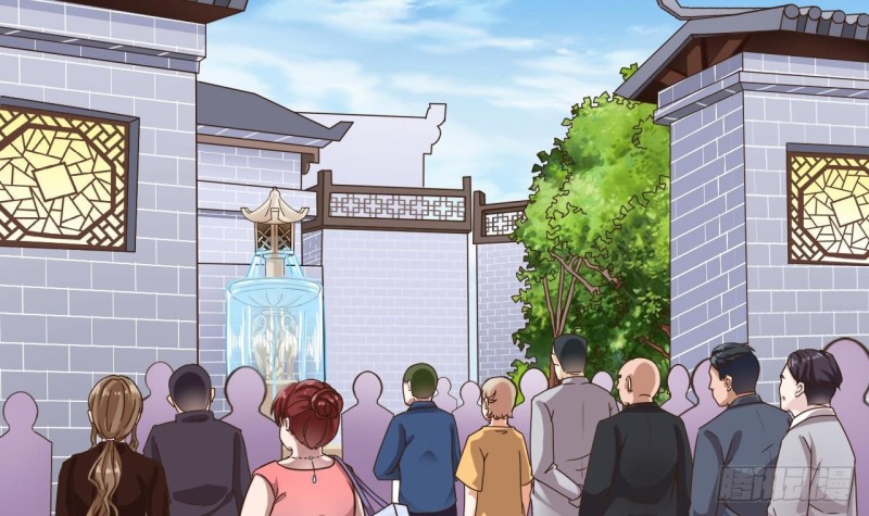 《地府开发商》第188话 反击前奏 第6页