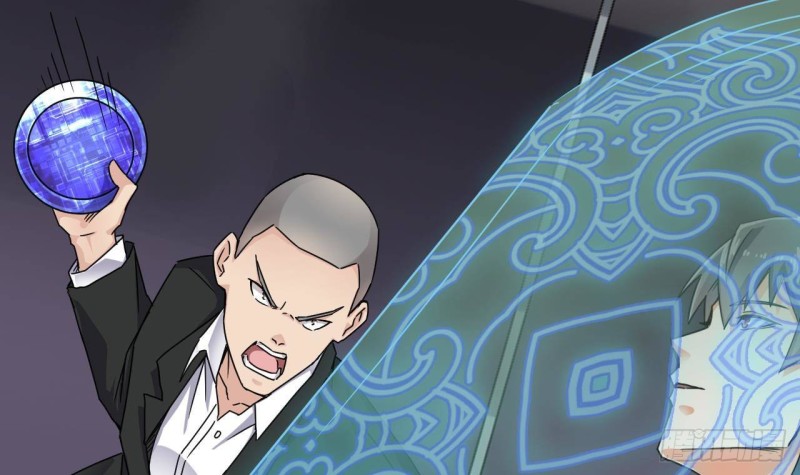 《地府开发商》第190话 我可不弱！ 第21页