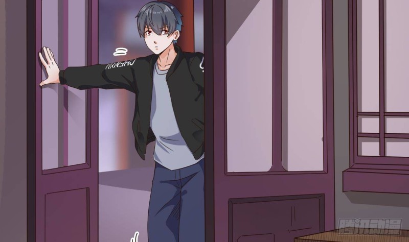 《地府开发商》第195话 红色线索？ 第35页