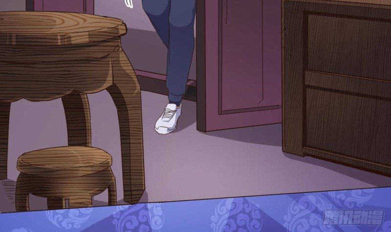 《地府开发商》第195话 红色线索？ 第36页