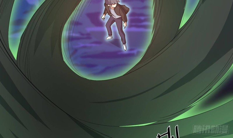 《地府开发商》第202话 阎王斩，斩阎王 第38页