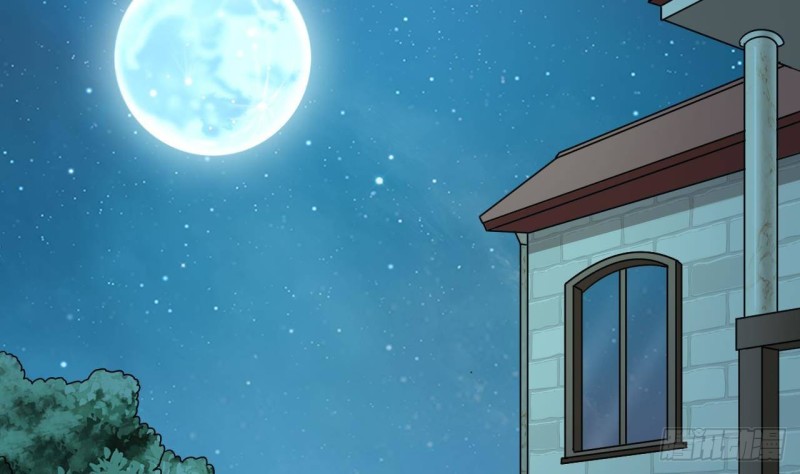 《地府开发商》第205话 离魂探底 第35页