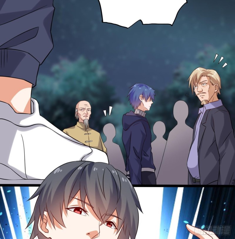 《地府开发商》第214话 包教包会！ 第28页